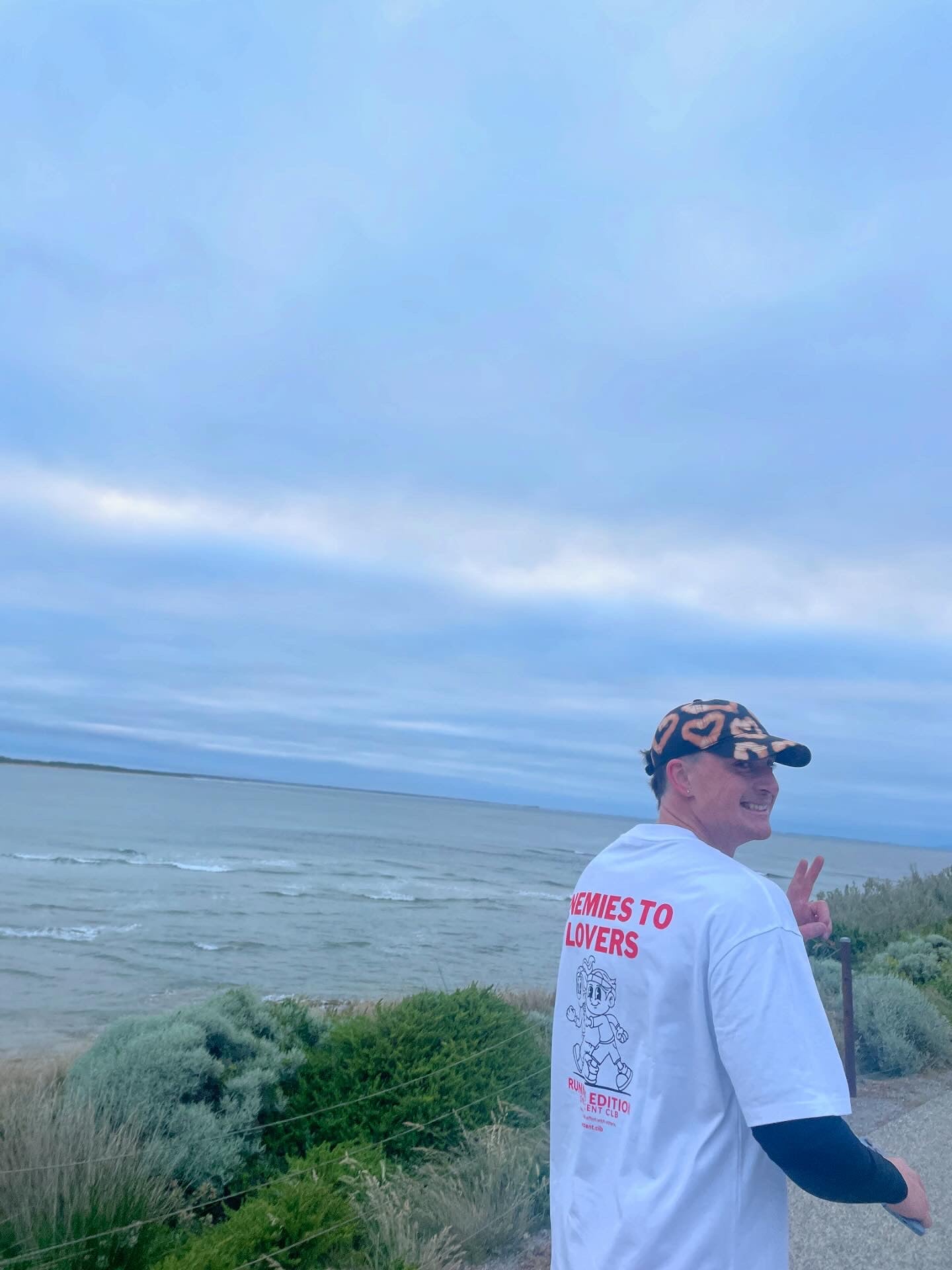 E2L Tee Pre-Order
