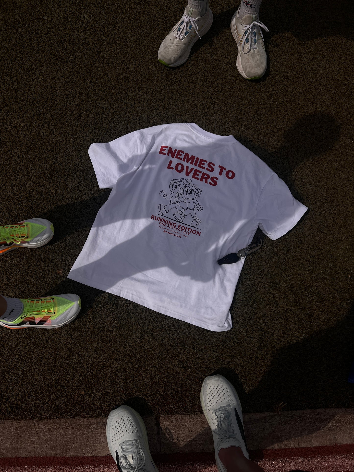 E2L Tee Pre-Order