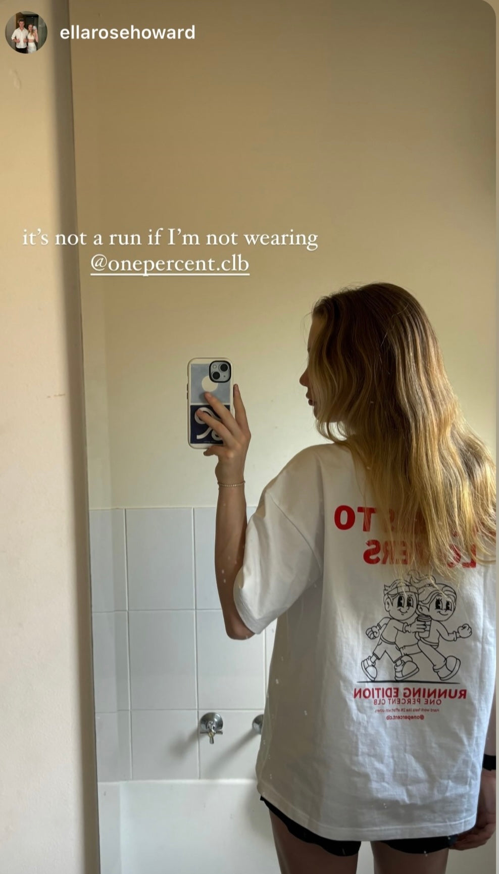 E2L Tee Pre-Order