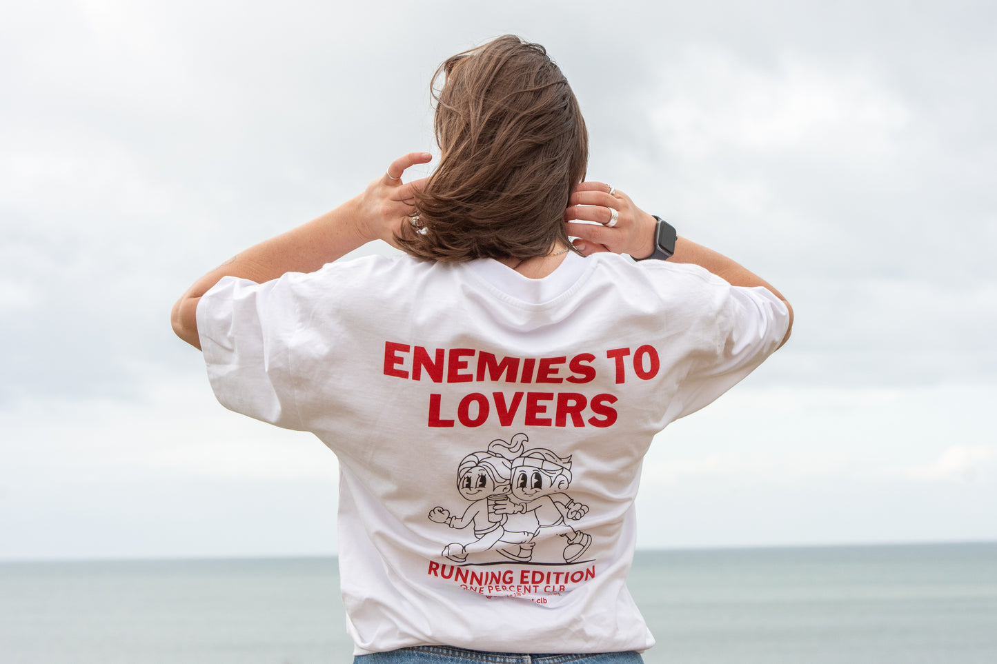 E2L Tee Pre-Order