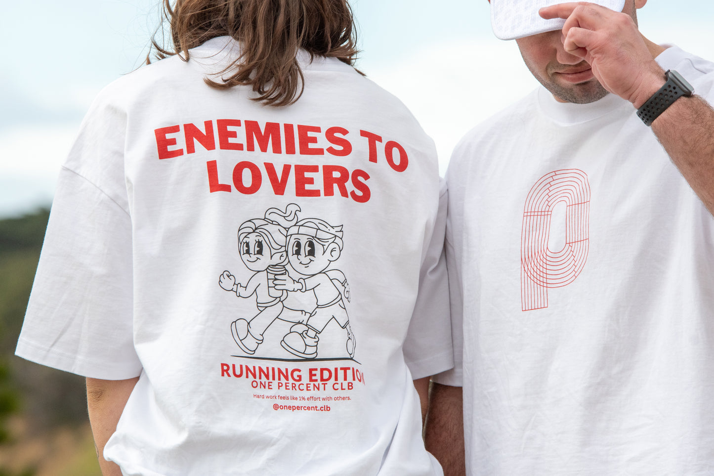 E2L Tee Pre-Order