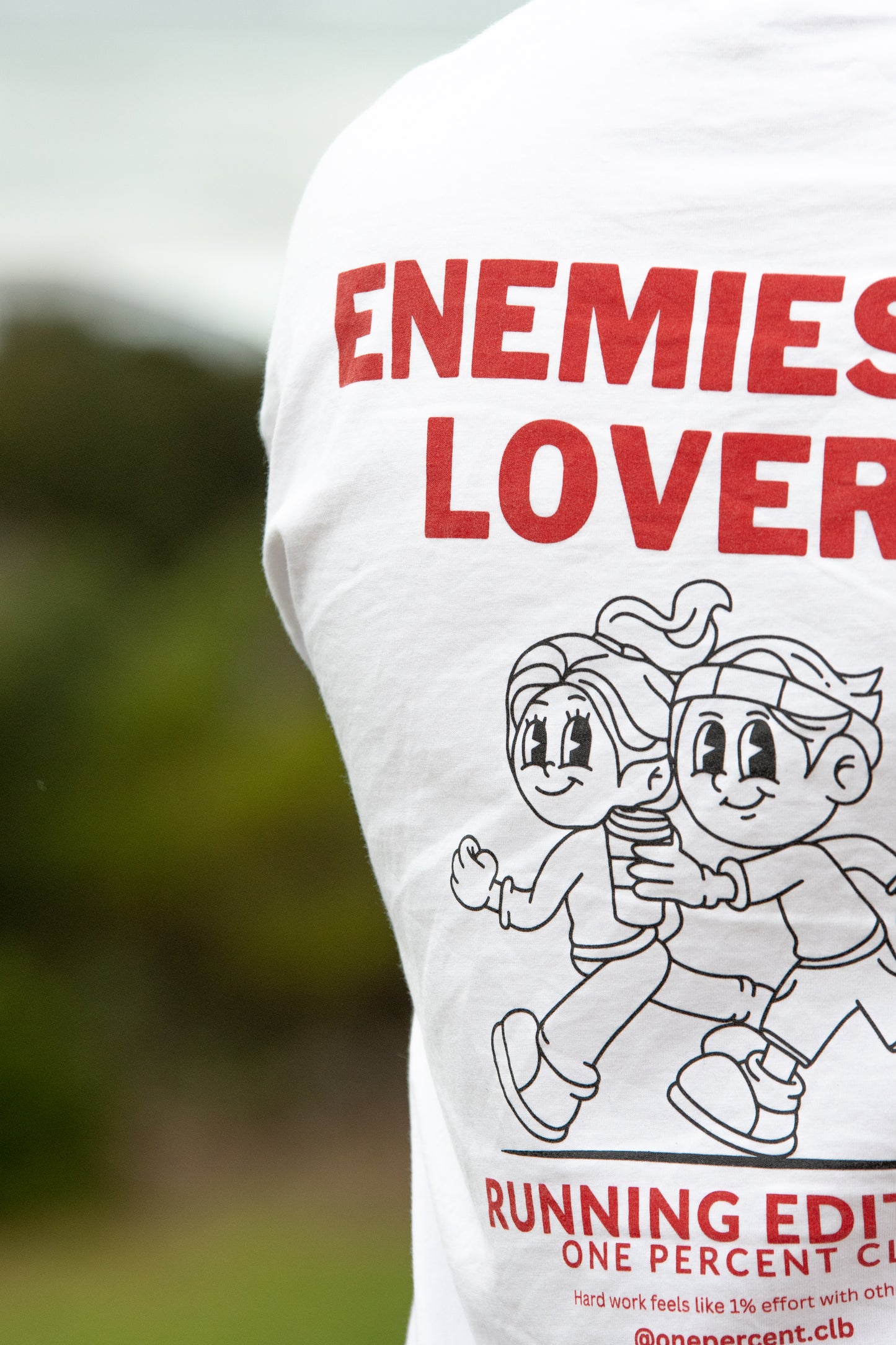 E2L Tee Pre-Order