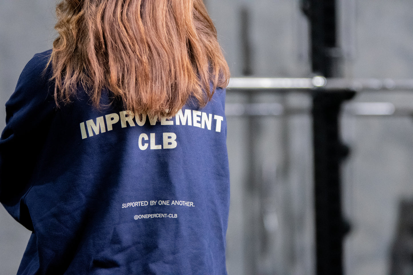 Improvement CLB Crew